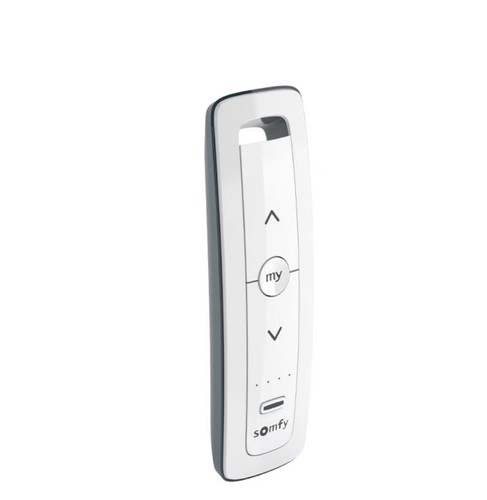 Somfy situo rts - somfy, 5