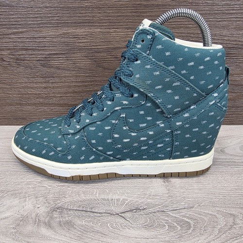 Nike dunk sky - dunk, hi