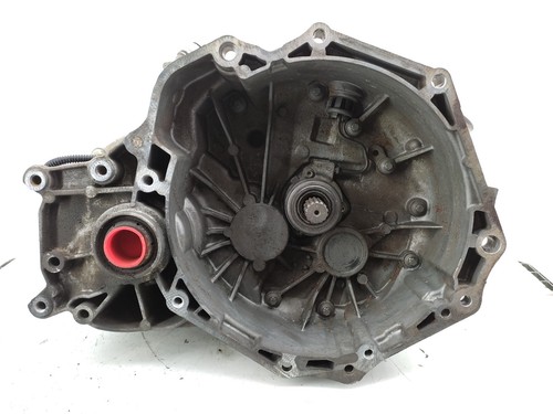F23 gearbox 55351518 - f23, /