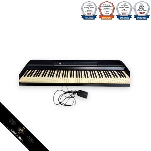 Korg sp170s digital piano - korg,