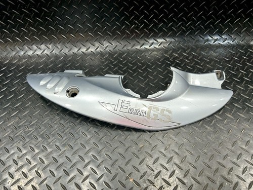 Bmw f650gs rear - f650gs, rh
