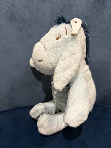Disney classic pooh - pooh, eeyore