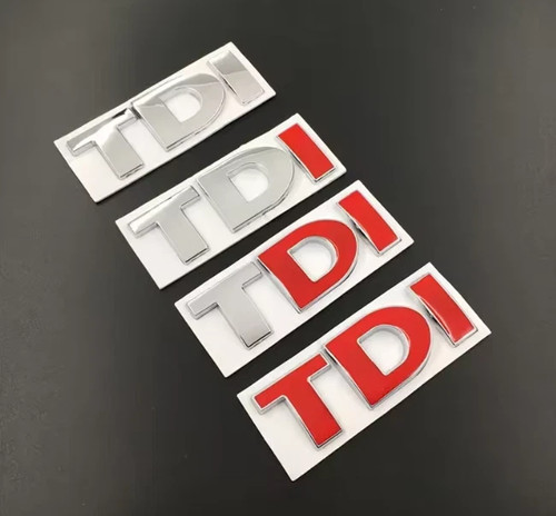 New metal tdi - 3d,