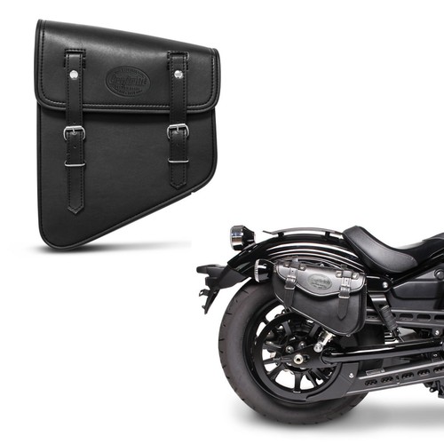 Set saddlebag - of,