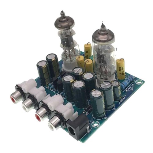 Electronic tube 6j1 diy - tube,