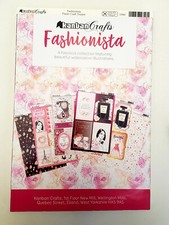 Kanban Fashionista Topper &