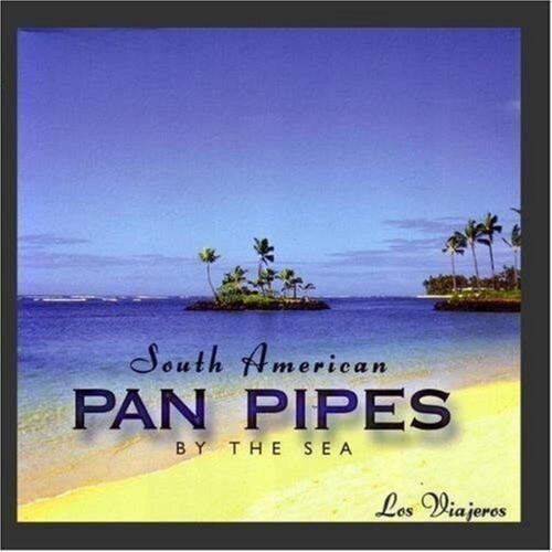 Halligan keith pan pipes - pipes, by