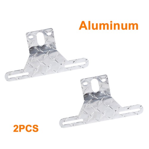 2pcs aluminum trailer license - trailer,
