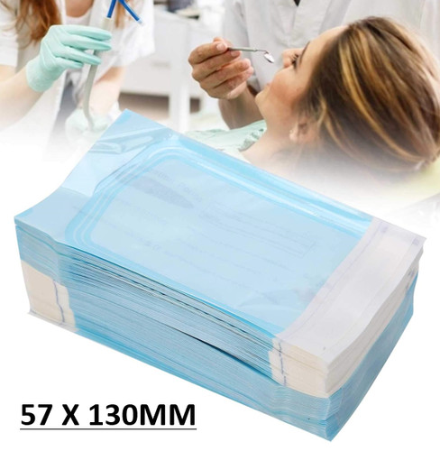 Self sealing sterilisation - self,