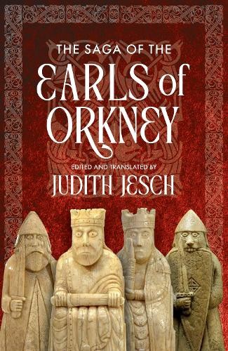 The saga earls of - of,