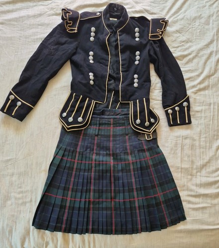 Vintage scottish doublets - ,