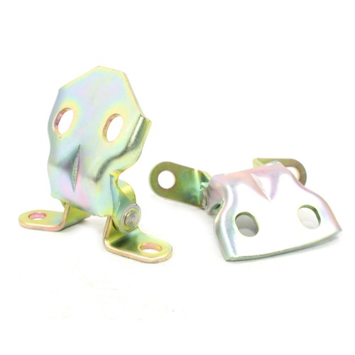 Door hinge front - hinge,