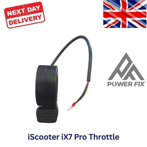 Iscooter ix7 pro - ix7, electric