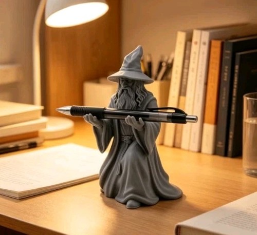 The lord - lord, gandalf