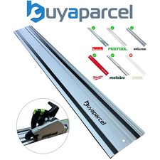 Aluminum Plunge Saw Guide Rail