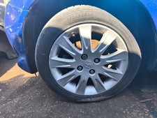 HONDA JAZZ 2002-2008 ALLOY WHEELS  - SET