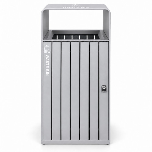 Commercial restaurant waste - commercial,