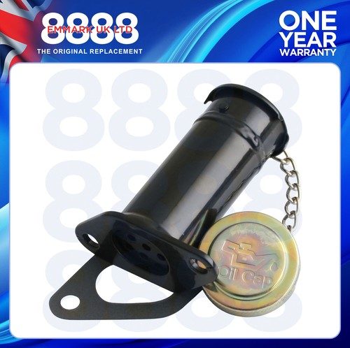 Oil filler for massey - filler,