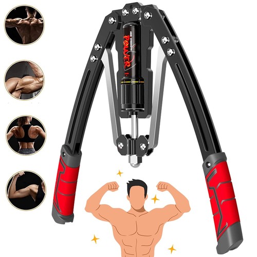Chest exerciser twister - exerciser,