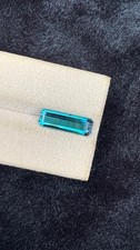 2.90 Ct Natural Blue