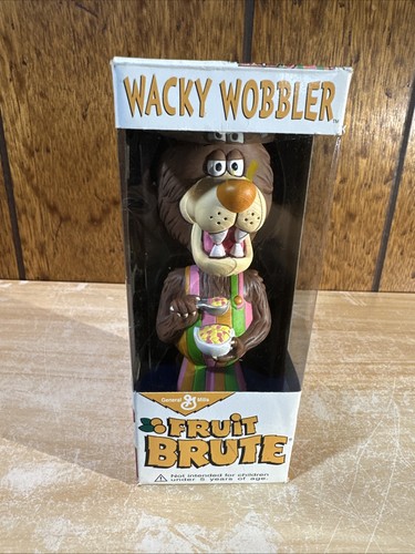 Fruit brute general mills - brute,