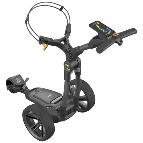 Powakaddy ct12 gps - powakaddy,