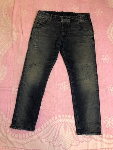 Diesel krooley jogg denim - diesel, krooley-ne