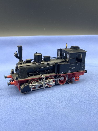 Trix express 2214 steam - 2214,