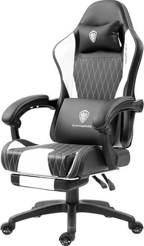 Dowinx gaming chair massage - chair,