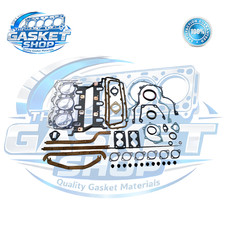 FULL ENGINE HEAD GASKET SET