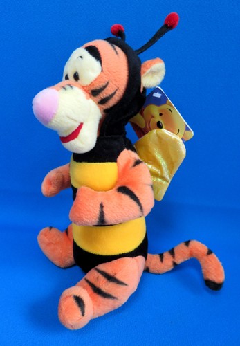 Tigger bumble bee - tigger, *