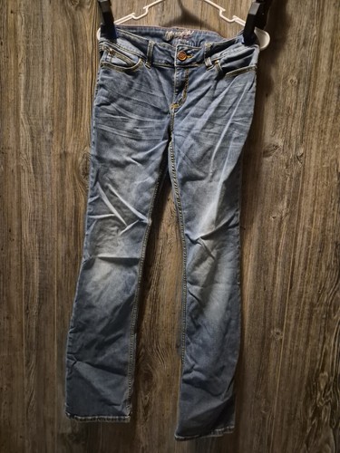 Wrangler women bootcut jeans - wrangler, women's