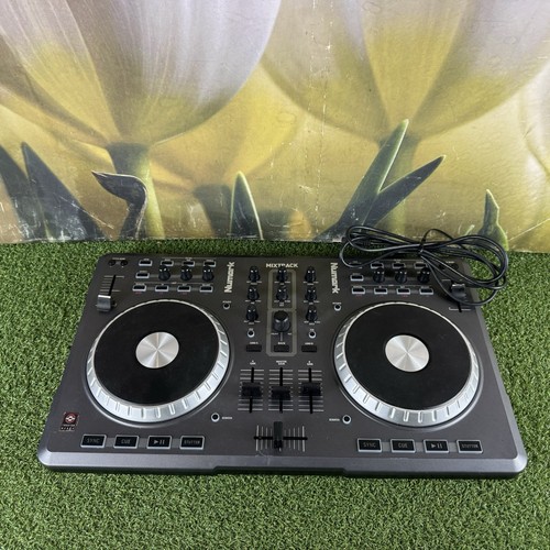 Numark mixtrack pro - mixtrack, dj