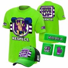 Hat T-shirt Wristbands for