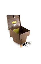 National Grid / Transco Brown