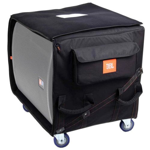 Jbl bag rolling - transporter, w/
