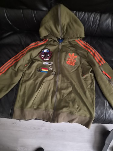 Adidas originals star - originals, wars