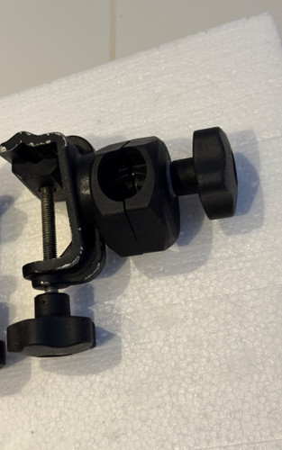 Foba combitube connector - ,