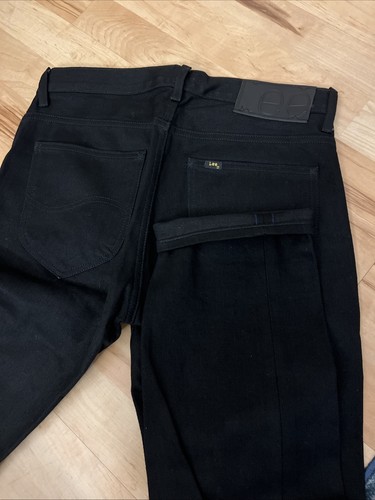 Lee 101z 29x32 black - 101z,