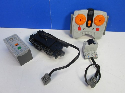 Genuine working lego power - working,