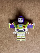 LEGO Buzz Lightyear Minifigure