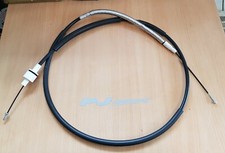 COSWORTH 4X4 CLUTCH CABLE