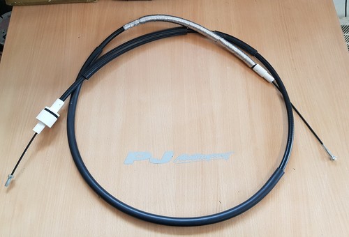 Cosworth 4x4 clutch cable - 4x4,