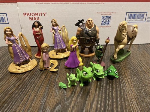 Disney tangled rapunzel - tangled,