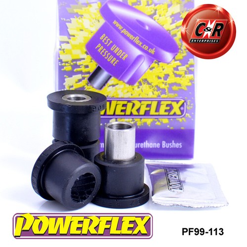 Powerflex universal kit - kit, car