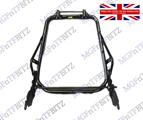 Mgf mk2 le500 - /,