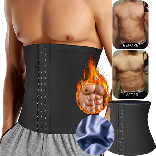 Men waist trainer - men's,