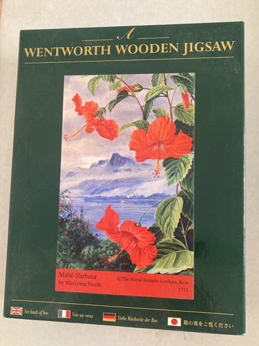 Collectors wentworth wooden - collectors,