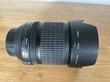 Nikon Nikkor AF-S 18-105mm