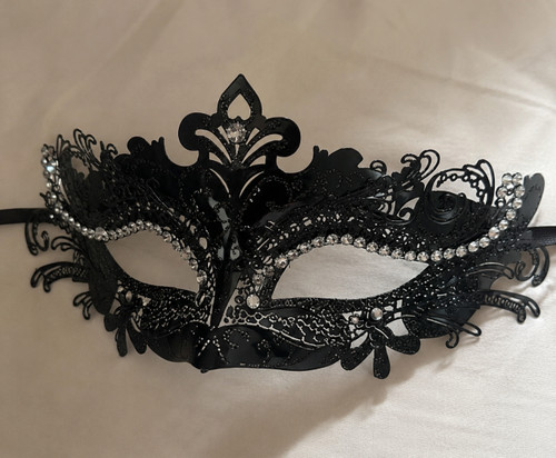 Hoshin black venetian - hoshin,